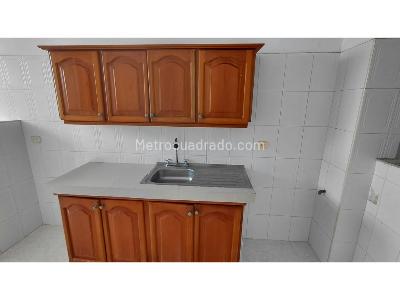 Apartamento en arriendo en La Victoria, Barranquilla · foto 6 de 18
