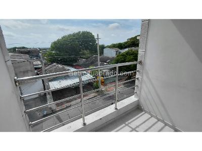 Apartamento en arriendo en La Victoria, Barranquilla · foto 18 de 18