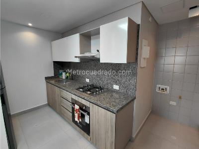 Apartaestudio en venta en Riomar, Barranquilla, 60 m² · foto 3 de 20
