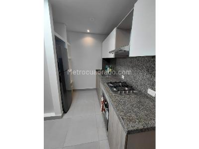 Apartaestudio en venta en Riomar, Barranquilla, 60 m² · foto 4 de 20