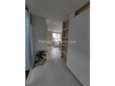 Apartaestudio en venta en Riomar, Barranquilla, 60 m² · foto 5 de 20