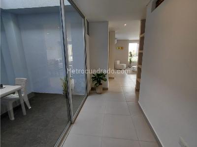 Apartaestudio en venta en Riomar, Barranquilla, 60 m² · foto 6 de 20