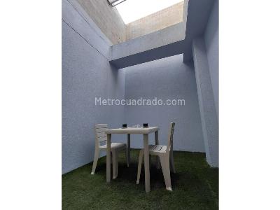 Apartaestudio en venta en Riomar, Barranquilla, 60 m² · foto 7 de 20