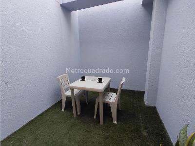 Apartaestudio en venta en Riomar, Barranquilla, 60 m² · foto 8 de 20