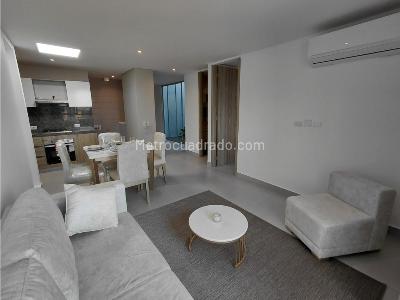 Apartaestudio en venta en Riomar, Barranquilla, 60 m² · foto 10 de 20