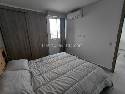 Apartaestudio en venta en Riomar, Barranquilla, 60 m² · foto 16 de 20