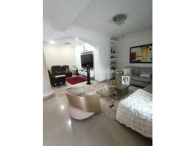 Casa en venta en El Recreo, Barranquilla · foto 2 de 20