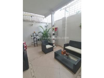 Casa en venta en El Recreo, Barranquilla · foto 8 de 20