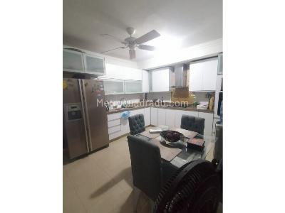 Casa en venta en El Recreo, Barranquilla · foto 9 de 20