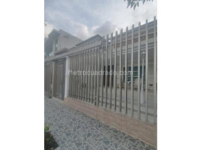 Casa en venta en El Recreo, Barranquilla · foto 12 de 20