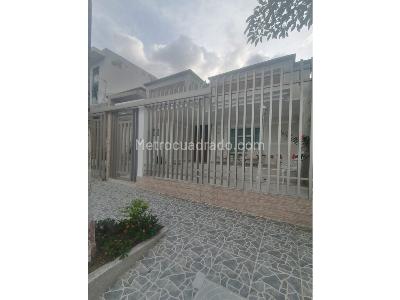 Casa en venta en El Recreo, Barranquilla · foto 14 de 20