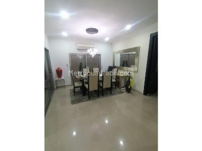 Casa en venta en El Recreo, Barranquilla · foto 16 de 20
