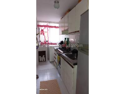 Apartamento de 2 alcobas en venta en Villa Country, Barranquilla, 78 m² · foto 3 de 14