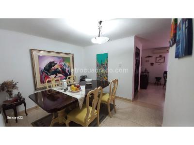 Apartamento de 2 alcobas en venta en Villa Country, Barranquilla, 78 m² · foto 7 de 14