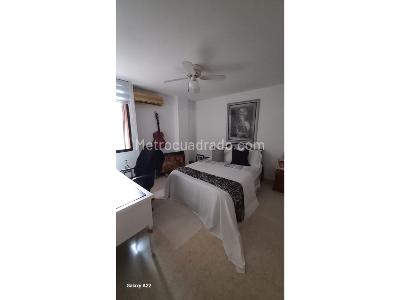 Apartamento de 2 alcobas en venta en Villa Country, Barranquilla, 78 m² · foto 9 de 14