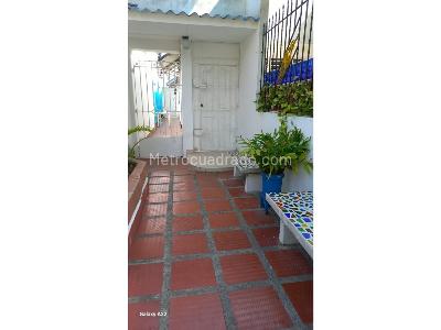 Apartaestudio en arriendo en Granadillo, Barranquilla, 40 m² · foto 2 de 17