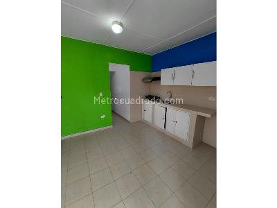 Apartaestudio en arriendo en Granadillo, Barranquilla, 40 m² · foto 3 de 17