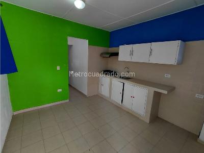 Apartaestudio en arriendo en Granadillo, Barranquilla, 40 m² · foto 4 de 17