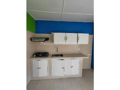 Apartaestudio en arriendo en Granadillo, Barranquilla, 40 m² · foto 6 de 17