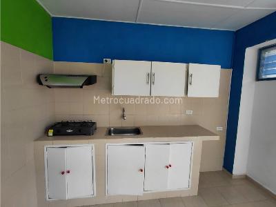 Apartaestudio en arriendo en Granadillo, Barranquilla, 40 m² · foto 7 de 17