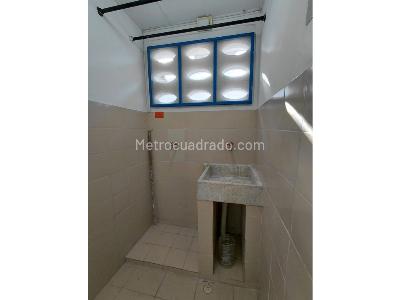 Apartaestudio en arriendo en Granadillo, Barranquilla, 40 m² · foto 8 de 17