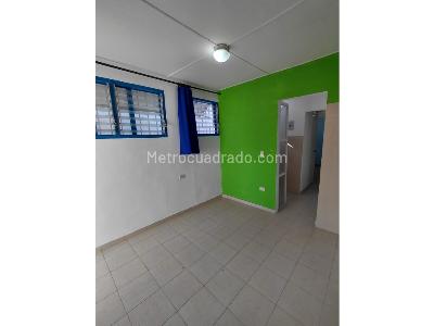 Apartaestudio en arriendo en Granadillo, Barranquilla, 40 m² · foto 9 de 17