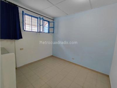 Apartaestudio en arriendo en Granadillo, Barranquilla, 40 m² · foto 11 de 17