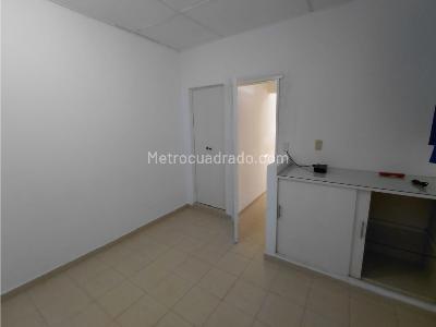 Apartaestudio en arriendo en Granadillo, Barranquilla, 40 m² · foto 12 de 17