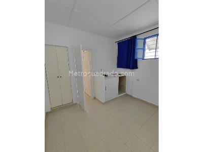 Apartaestudio en arriendo en Granadillo, Barranquilla, 40 m² · foto 13 de 17