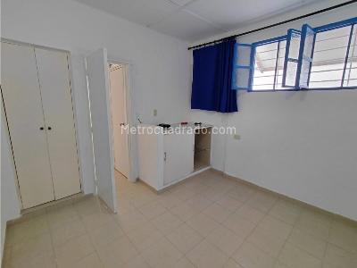 Apartaestudio en arriendo en Granadillo, Barranquilla, 40 m² · foto 14 de 17