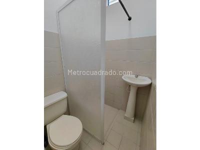 Apartaestudio en arriendo en Granadillo, Barranquilla, 40 m² · foto 15 de 17
