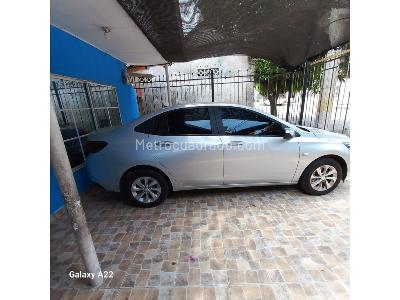 Apartamento de 2 alcobas en venta en Buena Esperanza, Barranquilla, 120 m² · foto 3 de 16
