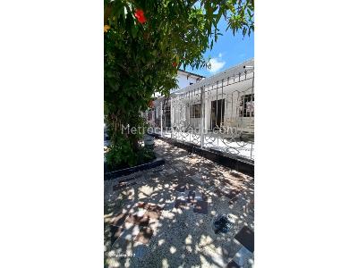 Casa en venta en La Victoria, Barranquilla · foto 2 de 20