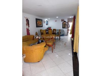 Casa en venta en La Victoria, Barranquilla · foto 3 de 20