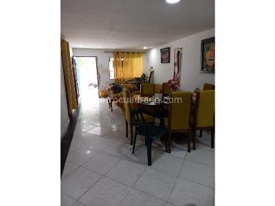 Casa en venta en La Victoria, Barranquilla · foto 4 de 20