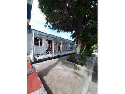 Casa en venta en La Victoria, Barranquilla · foto 14 de 20