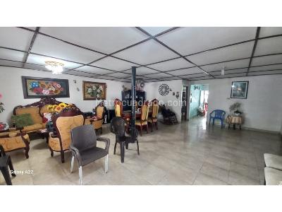 Casa en venta en La Victoria, Barranquilla · foto 2 de 20