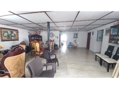 Casa en venta en La Victoria, Barranquilla · foto 5 de 20