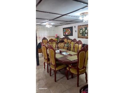 Casa en venta en La Victoria, Barranquilla · foto 6 de 20