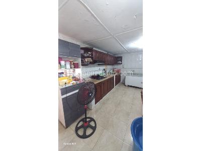 Casa en venta en La Victoria, Barranquilla · foto 17 de 20