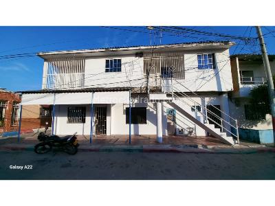 Casa en venta en La Pradera, Barranquilla · foto 2 de 10
