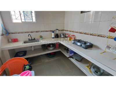 Casa en venta en La Pradera, Barranquilla · foto 9 de 10