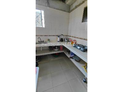 Casa en venta en La Pradera, Barranquilla · foto 10 de 10
