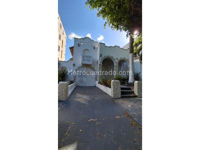 Casa en venta en El Prado, Barranquilla · foto 2 de 20