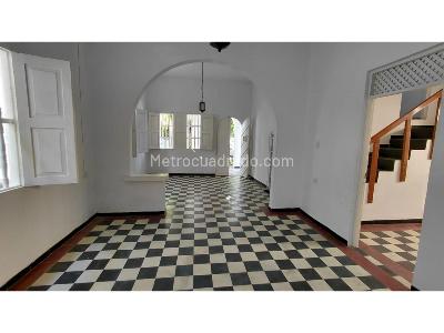 Casa en venta en El Prado, Barranquilla · foto 7 de 20
