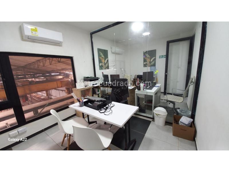 Oficina en Arriendo, Ceiba, Barranquilla - Vista 2