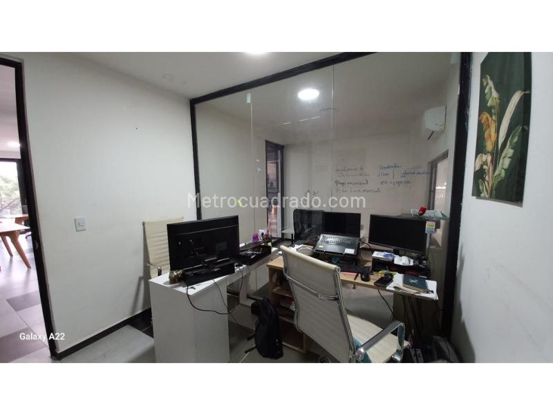 Oficina en Arriendo, Ceiba, Barranquilla - Vista 3