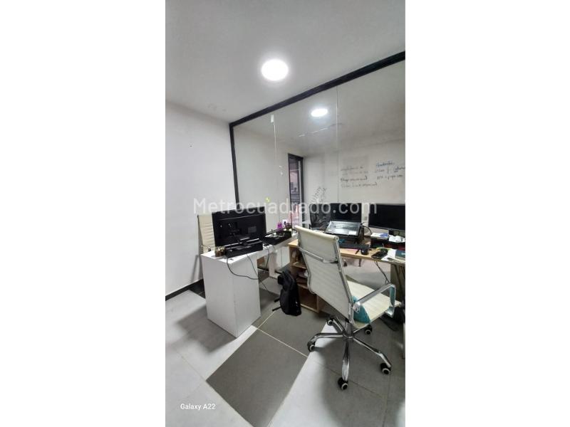 Oficina en Arriendo, Ceiba, Barranquilla - Vista 4