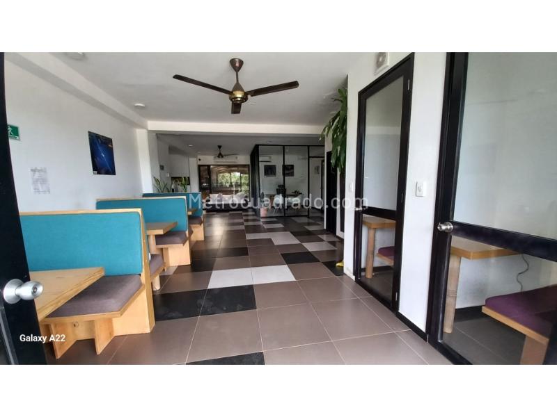 Oficina en Arriendo, Ceiba, Barranquilla - Vista 5