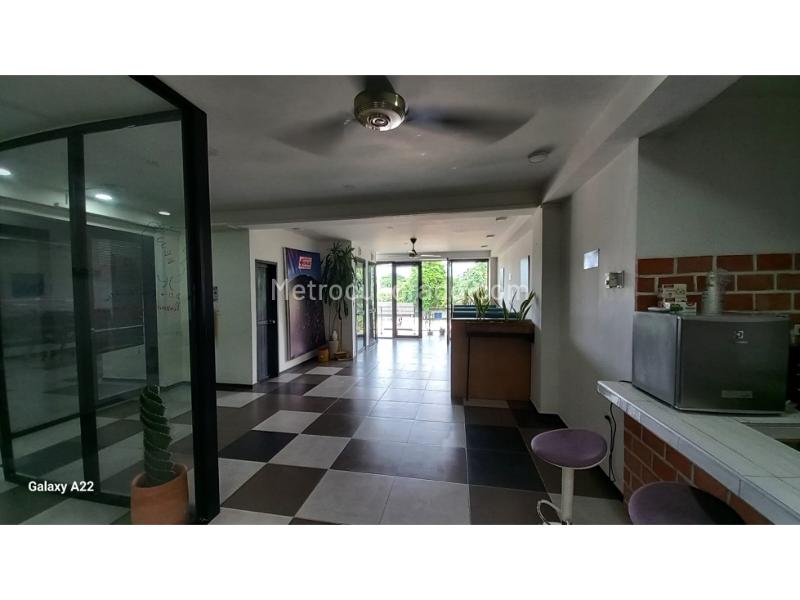 Oficina en Arriendo, Ceiba, Barranquilla - Más